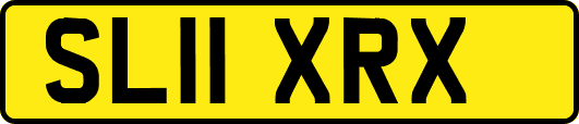SL11XRX
