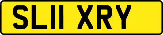 SL11XRY