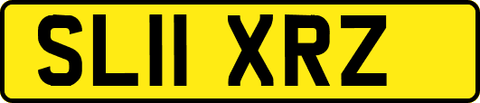 SL11XRZ