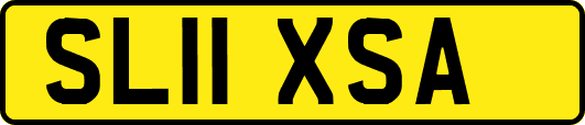 SL11XSA