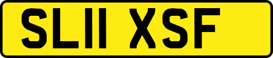 SL11XSF