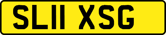 SL11XSG