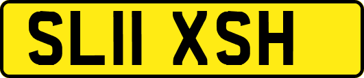 SL11XSH