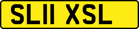 SL11XSL