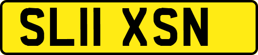 SL11XSN