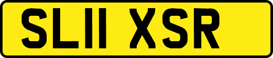 SL11XSR