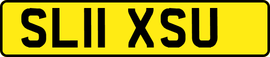 SL11XSU
