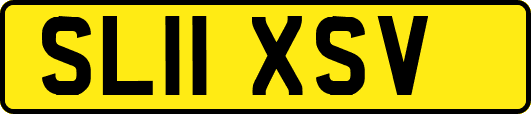 SL11XSV