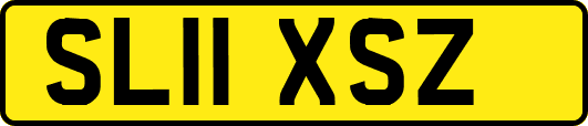 SL11XSZ