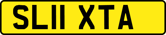 SL11XTA