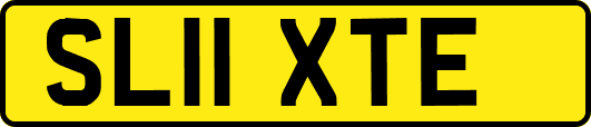 SL11XTE