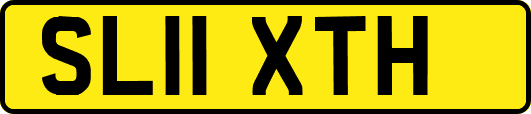SL11XTH