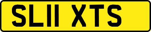SL11XTS
