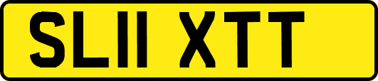 SL11XTT