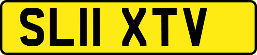 SL11XTV