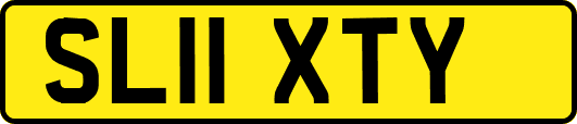 SL11XTY