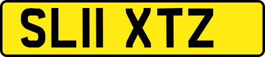 SL11XTZ