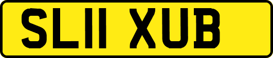 SL11XUB