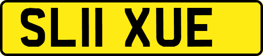 SL11XUE