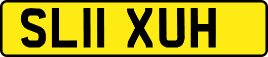 SL11XUH