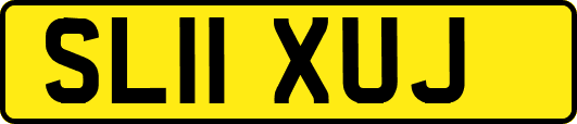SL11XUJ
