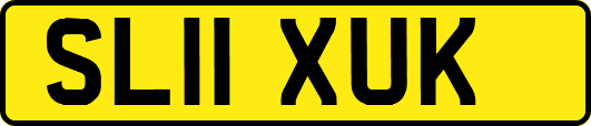 SL11XUK