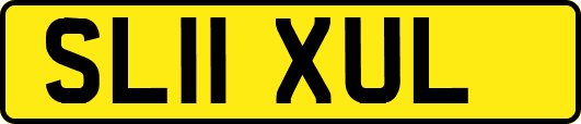 SL11XUL