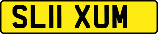 SL11XUM