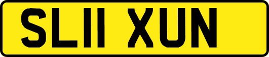SL11XUN