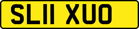 SL11XUO