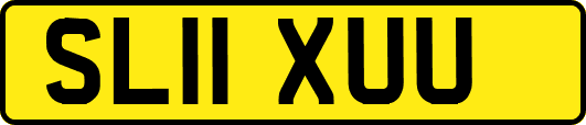 SL11XUU