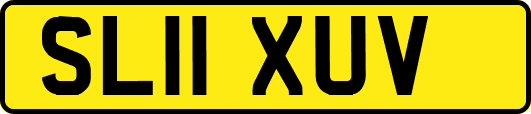 SL11XUV