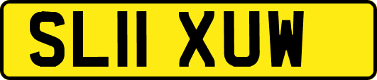 SL11XUW