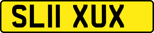 SL11XUX