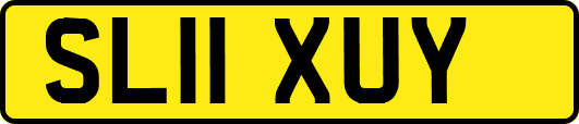 SL11XUY