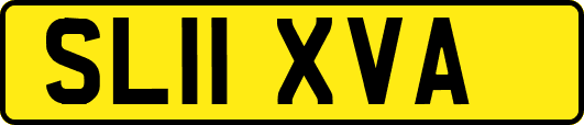 SL11XVA