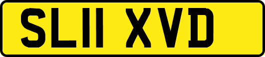 SL11XVD