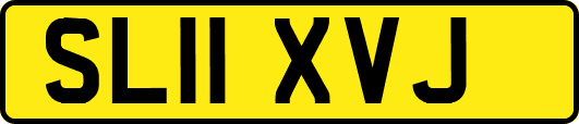 SL11XVJ