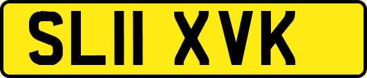 SL11XVK