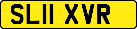 SL11XVR