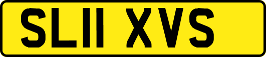 SL11XVS