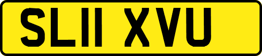 SL11XVU