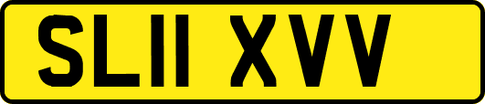 SL11XVV