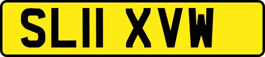 SL11XVW