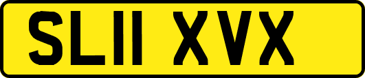 SL11XVX