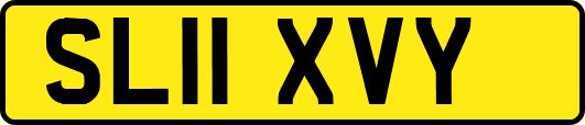 SL11XVY