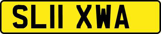 SL11XWA