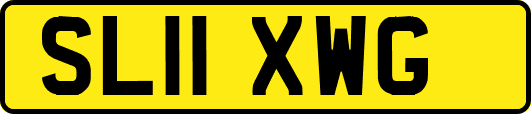 SL11XWG