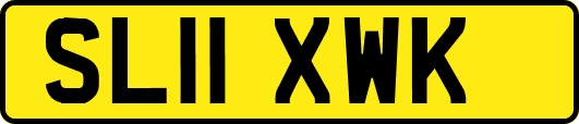 SL11XWK