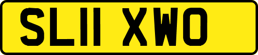 SL11XWO